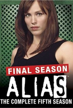 Watch Alias online free.