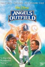 Angels in the Outfield poster