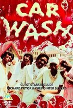 Watch Car Wash online free.