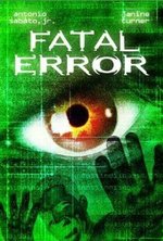 Fatal Error poster