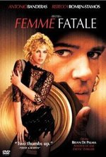 Guarda online Femme Fatale gratuitamente.