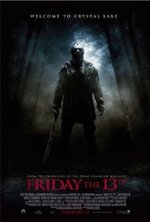 Guarda online Friday the 13th gratuitamente.