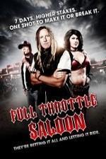 Guarda online Full Throttle Saloon gratuitamente.
