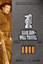 Смотреть Have Gun - Will Travel онлайн бесплатно.