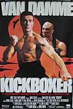 Guarda online KickBoxer gratuitamente.