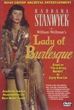 Regarder Lady of Burlesque en ligne gratuitement.