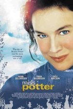 Watch Miss Potter online free. Miss Potter poster