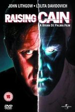 Watch Raising Cain kostenlos online.