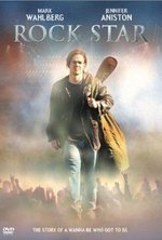 Rock Star poster