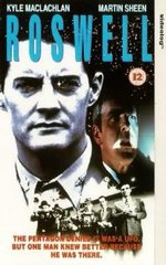 Roswell poster