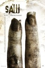 Saw II poster