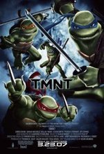 Watch TMNT online free. TMNT poster