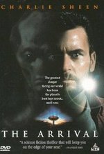 The Arrival poster