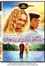 Смотреть The Dust Factory онлайн бесплатно.