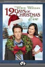 Смотреть The Twelve Days of Christmas Eve онлайн бесплатно.