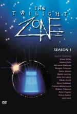 Смотреть The Twilight Zone онлайн бесплатно.