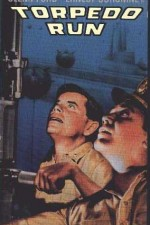 Torpedo Run poster