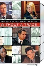 Without a Trace poster