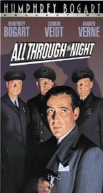 Regarder All Through the Night en ligne gratuitement.