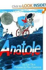 Guarda online Anatole gratuitamente.