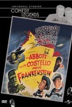 Regarder Bud Abbott and Lou Costello Meet Frankenstein en ligne gratuitement.