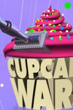 Regarder Cupcake Wars en ligne gratuitement.