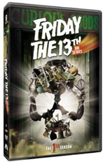 Guarda online Friday the 13th gratuitamente.