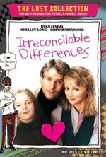 Irreconcilable Differences poster