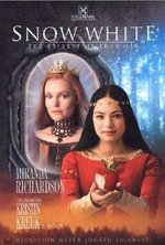 Snow White poster