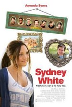 Sydney White poster