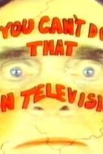Guarda online You Can't Do That on Television gratuitamente.