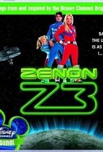 Guarda online Zenon: Z3 gratuitamente.