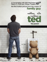 Ted poster
