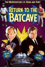 Guarda online Return to the Batcave The Misadventures of Adam and Burt gratuitamente.