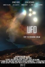 Regarder UFO en ligne gratuitement.