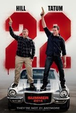 Regarder 22 Jump Street en ligne gratuitement.