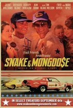 Snake and Mongoose poster