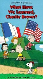 Watch What Have We Learned, Charlie Brown? online free.