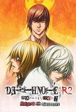 Ver Death Note Relight 2: Los sucesores de L en línea de forma gratuita.