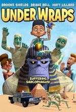 Watch Under Wraps online free. Under Wraps poster