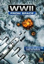 Watch WWII from Space online free.