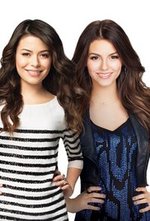 Watch iParty with Victorious online free.