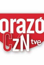 CorazÃ³n de... poster